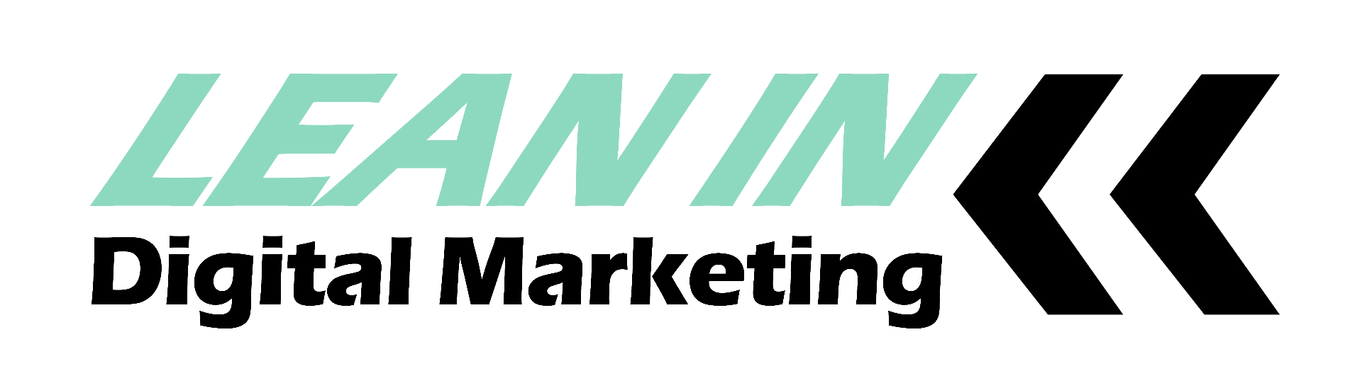 Lean In Digital Marketing